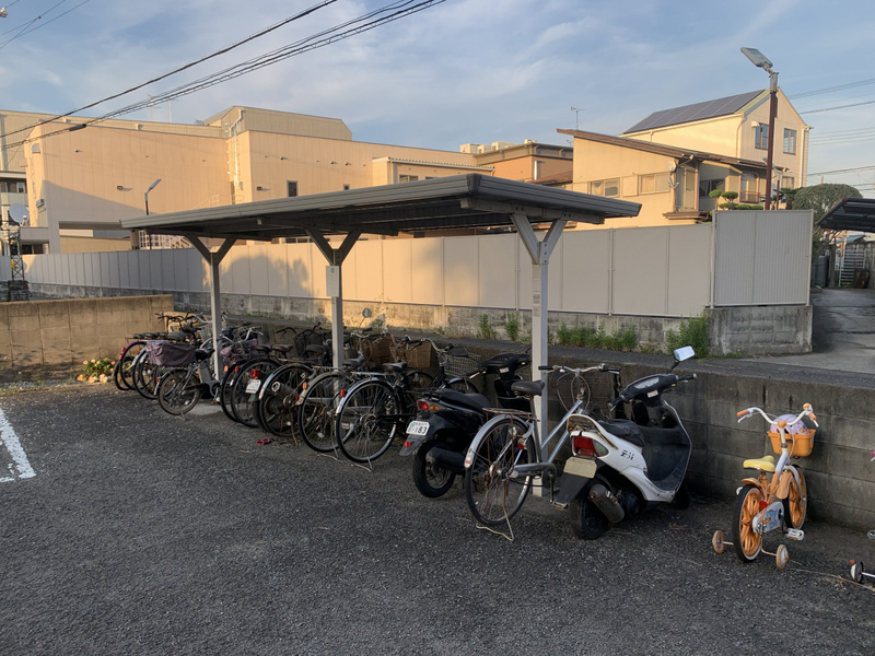 インタービレッジ網干駅前
