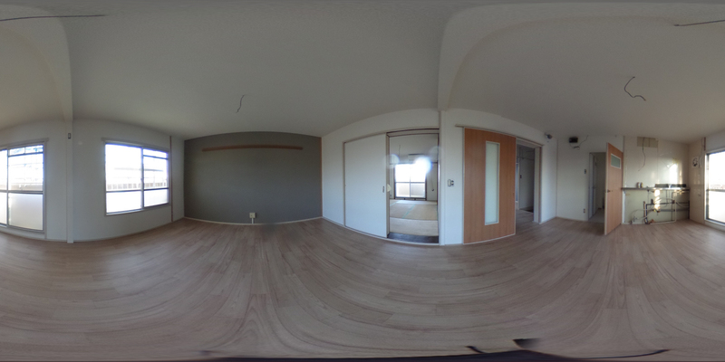 リビング 写真33