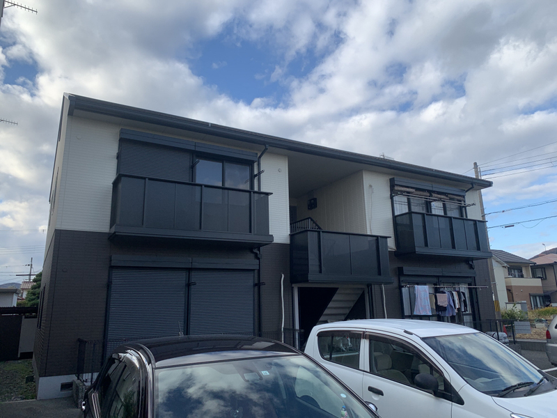 サニーパークハイツ