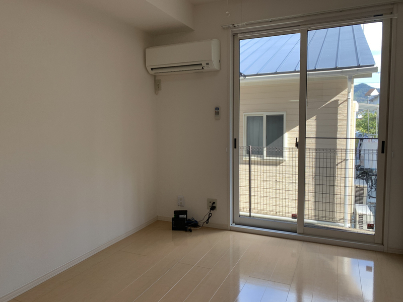 リビング 写真2