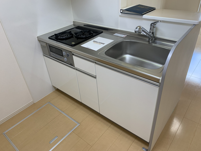 キッチン 写真4