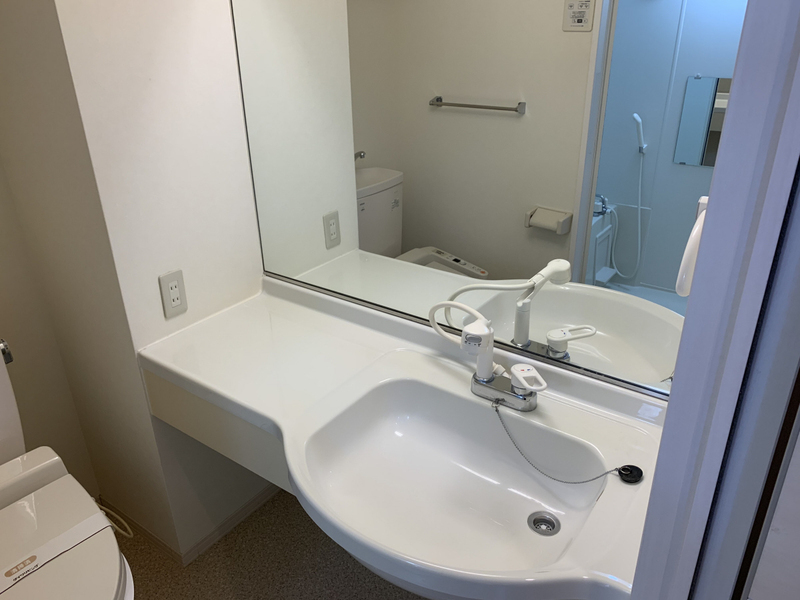 洗面所 写真9