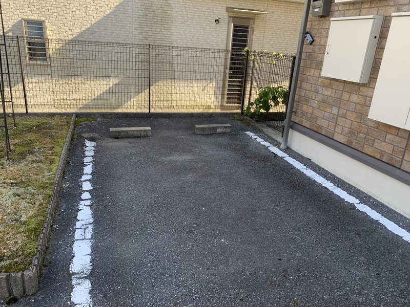 駐車場 写真32