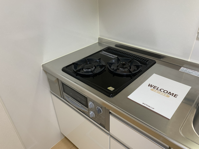 キッチン 写真5