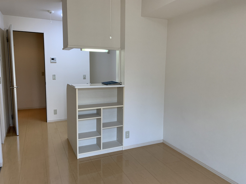 リビング 写真3