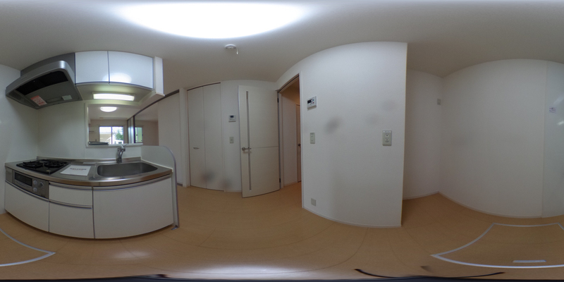 キッチン 写真34