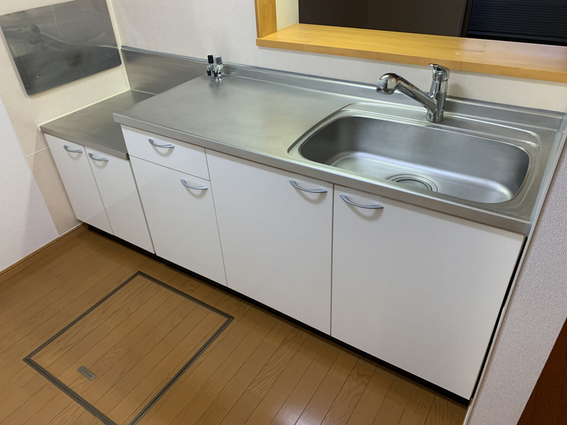 キッチン 写真4