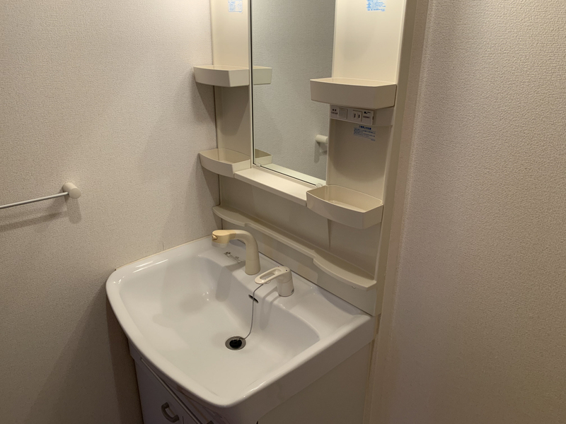 洗面所 写真9