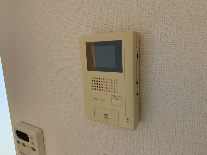 セキュリティ 写真16