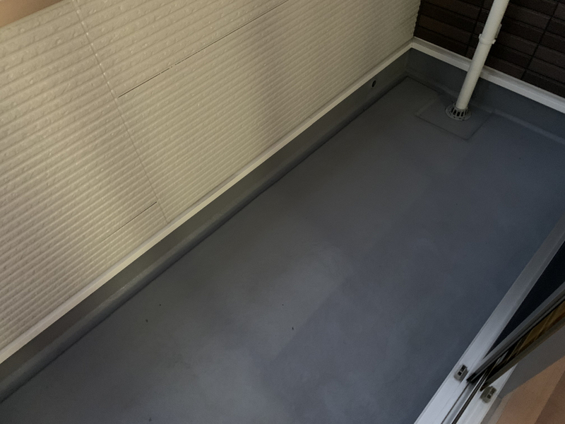 バルコニー・ベランダ 写真15