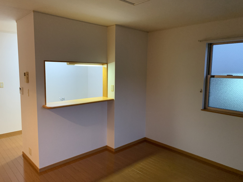 リビング 写真3