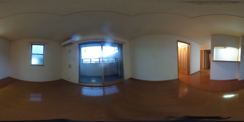 リビング 写真33