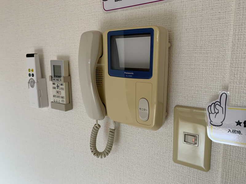 セキュリティ 写真13