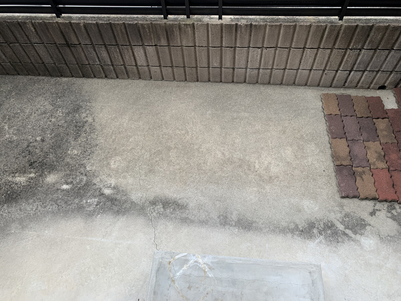 バルコニー・ベランダ 写真11