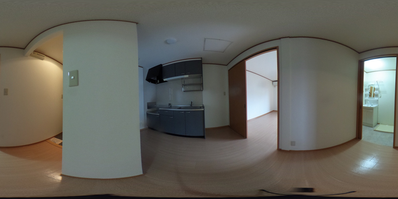 リビング 写真33