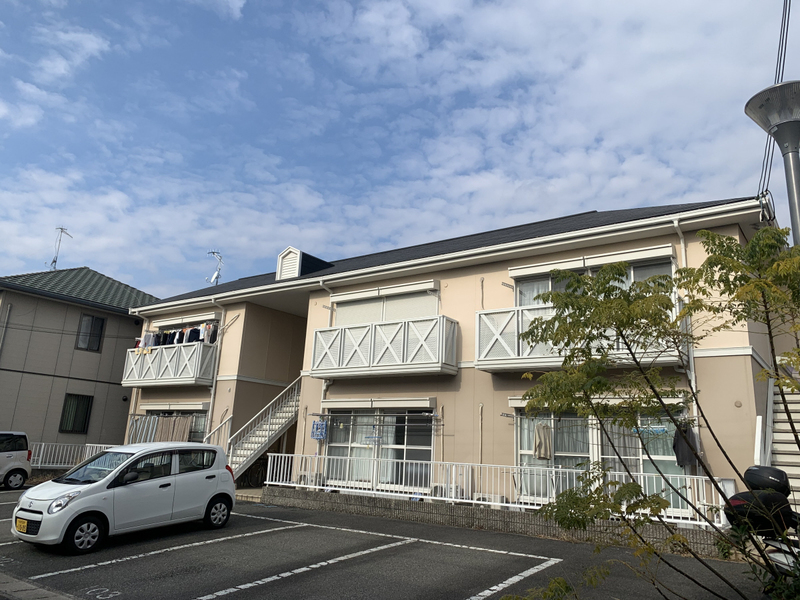 アコーデリア東浜