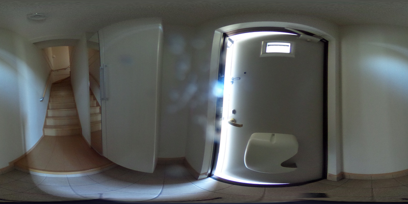 玄関 写真35