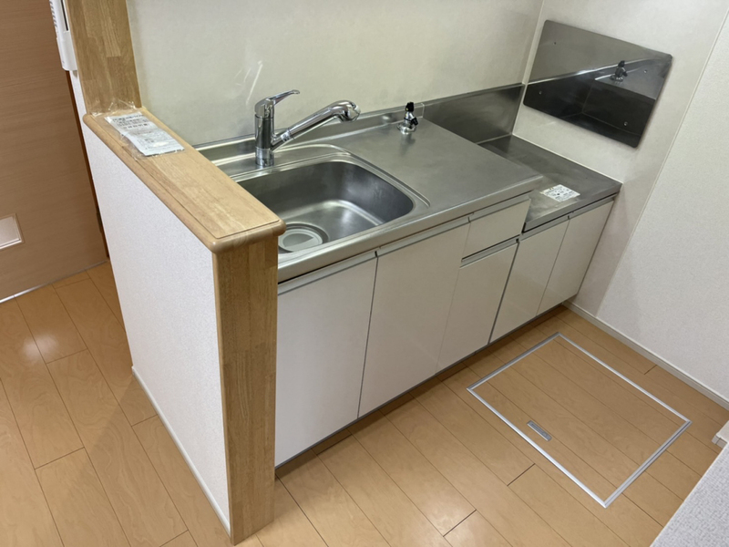 キッチン 写真3