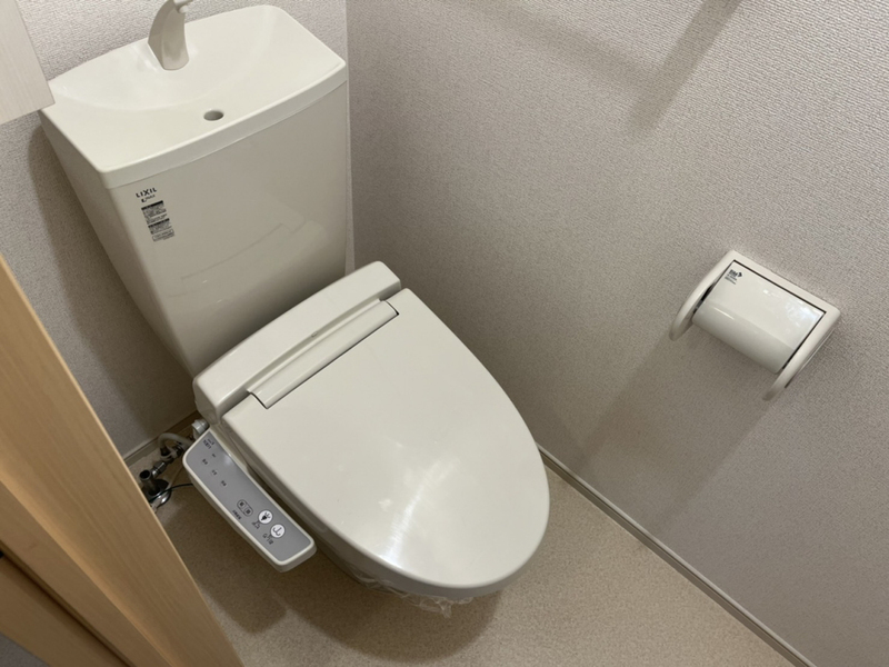 トイレ 写真12