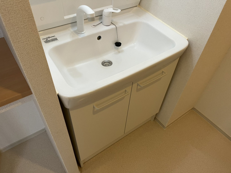 洗面所 写真9