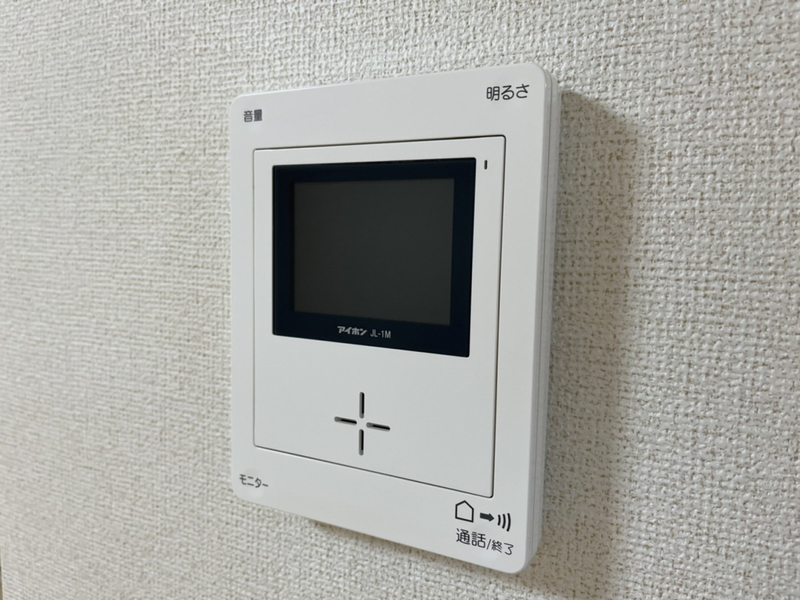 セキュリティ 写真16