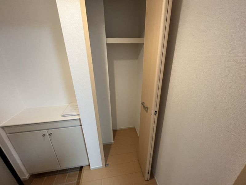 収納 写真14
