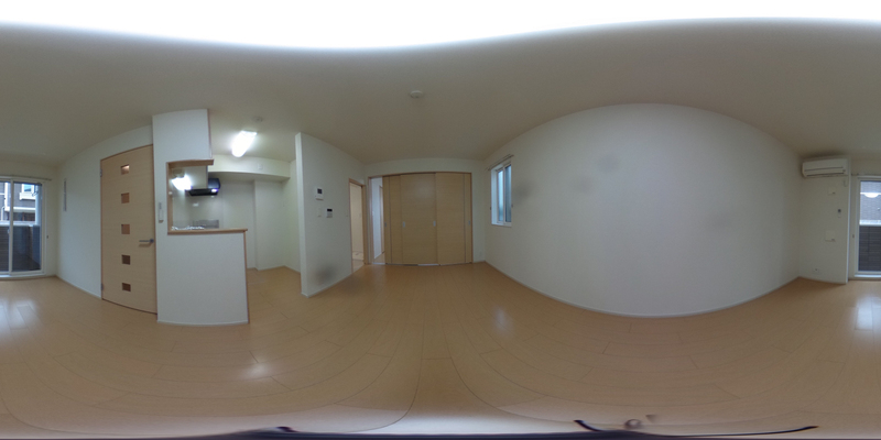 リビング 写真33