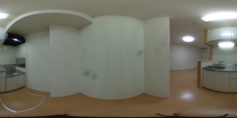 キッチン 写真34
