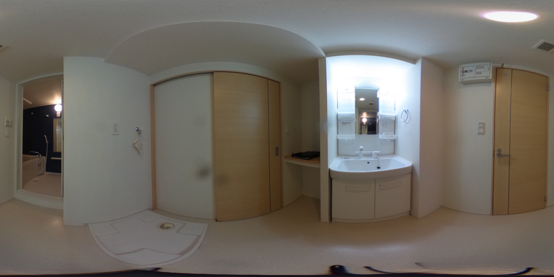 洗面所 写真37