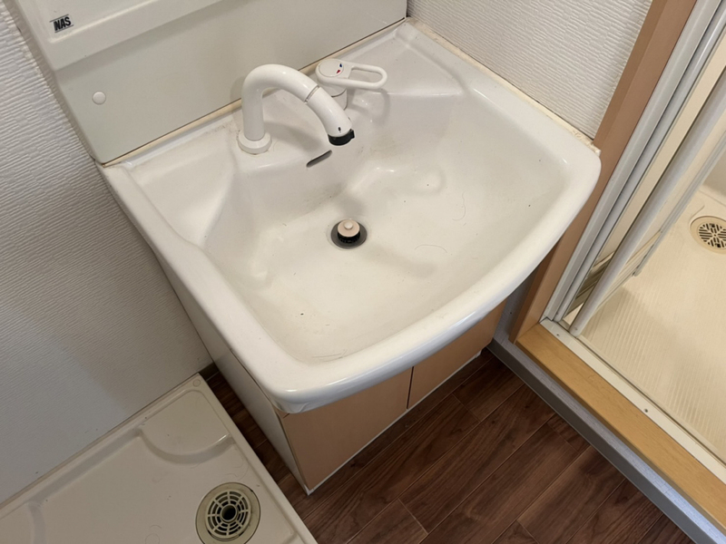 洗面所 写真10