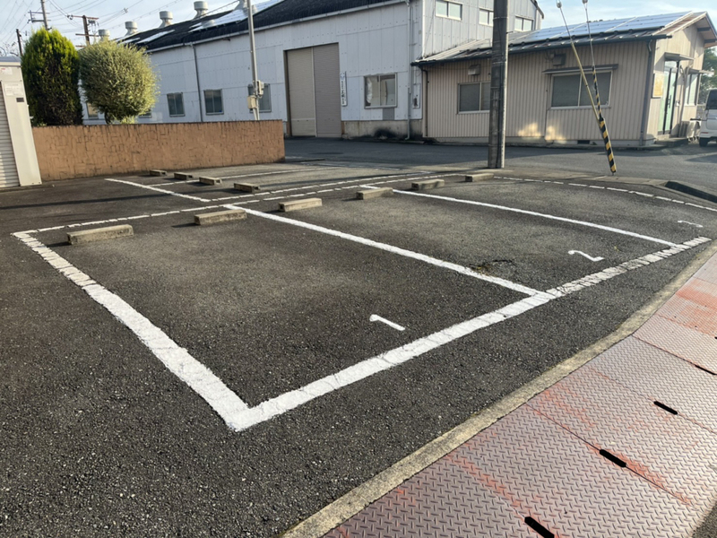 駐車場 写真32