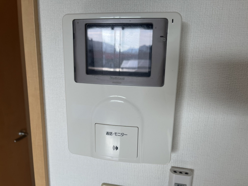 セキュリティ 写真16
