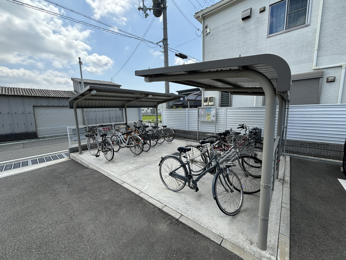 共用部 写真31