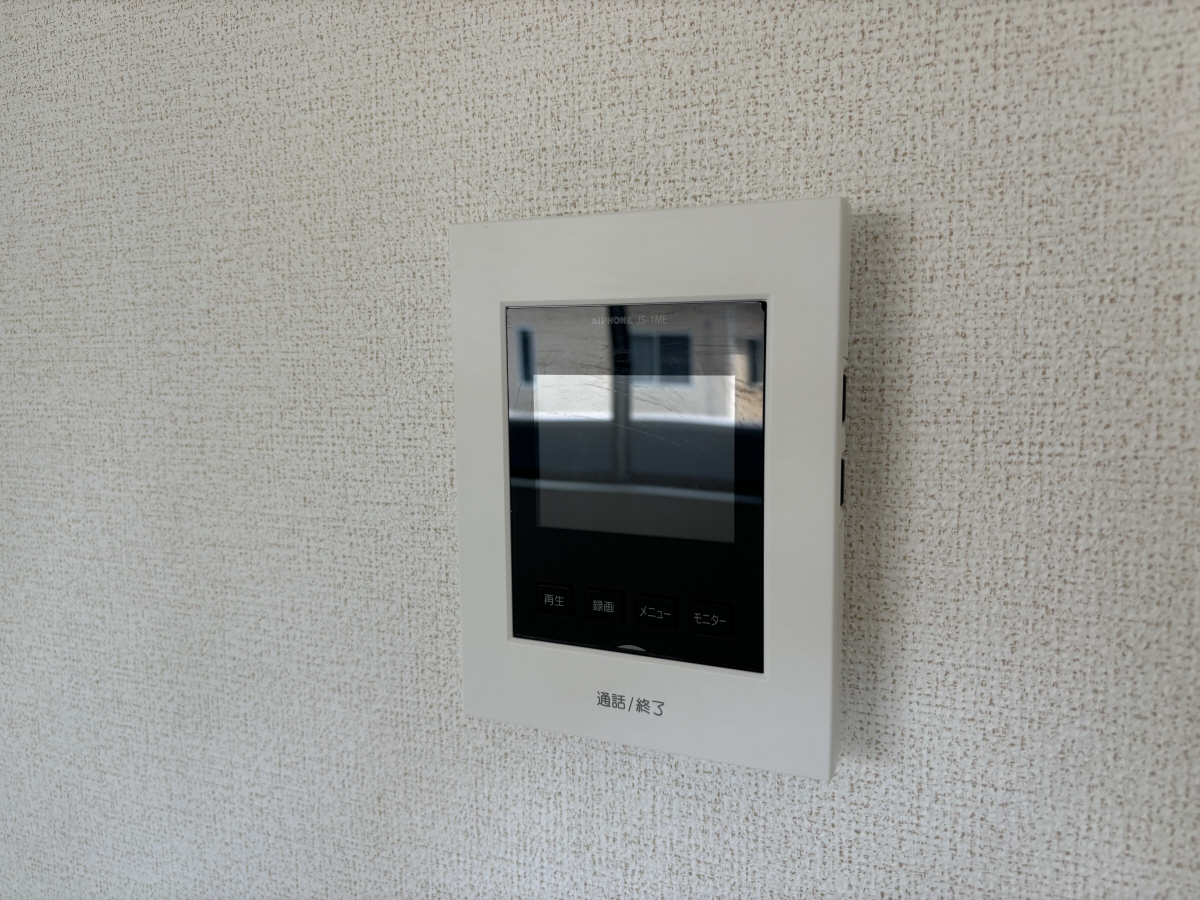 セキュリティ 写真19
