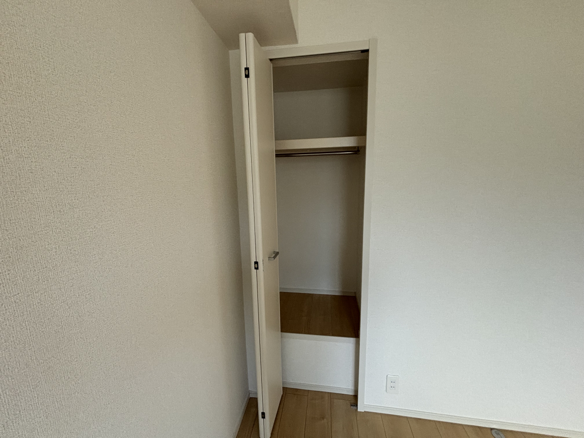 収納 写真16