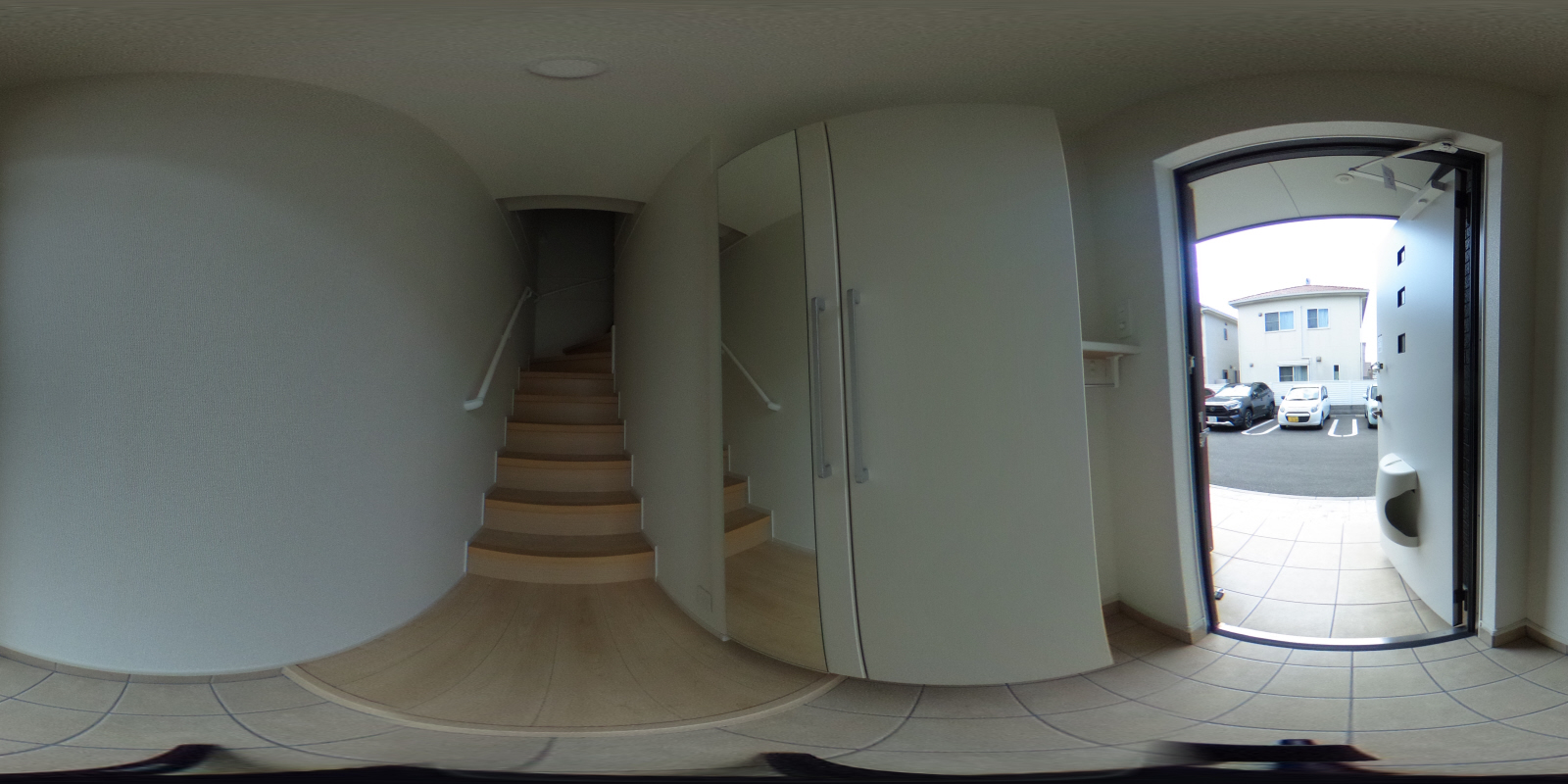 玄関 写真36