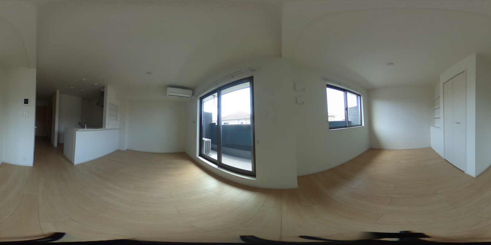 リビング 写真33