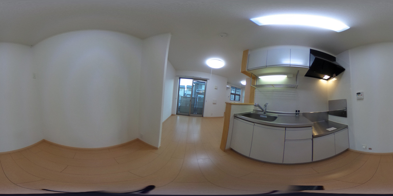 キッチン 写真34