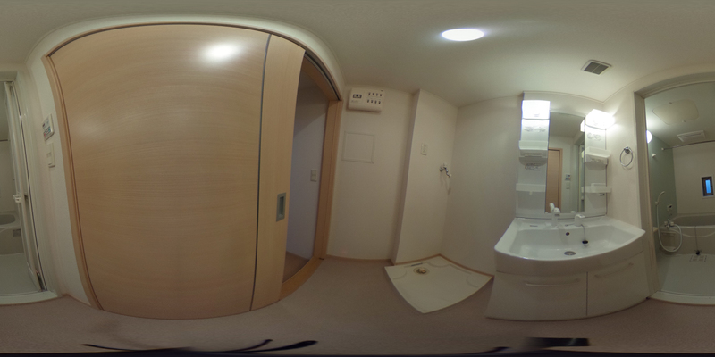 洗面所 写真37
