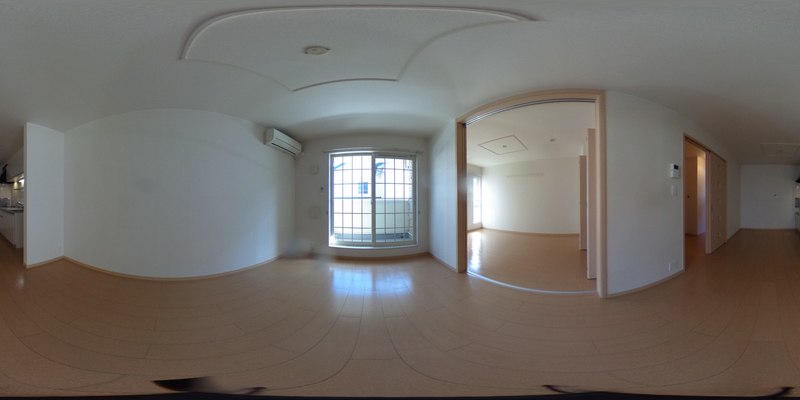 リビング 写真33