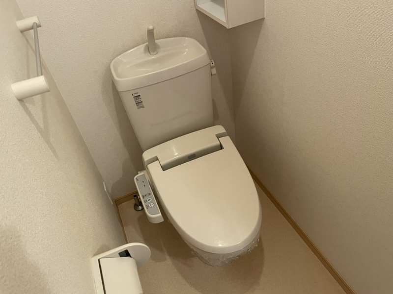 トイレ 写真13