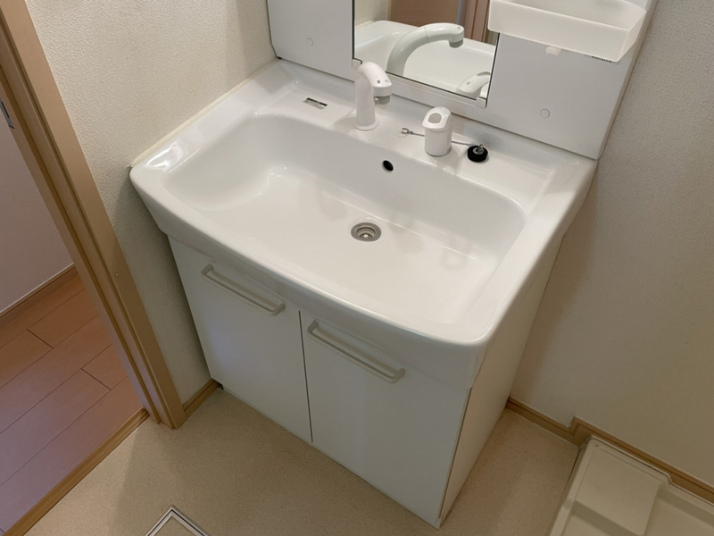 洗面所 写真10