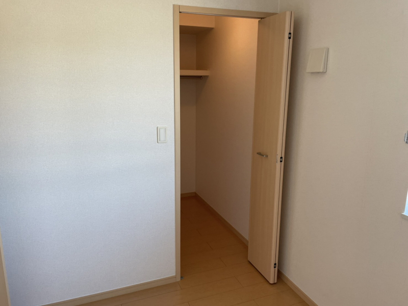 収納 写真14