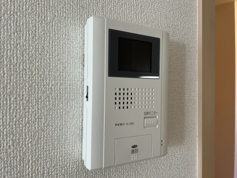 セキュリティ 写真17