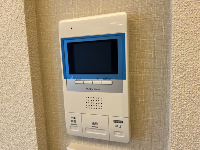 セキュリティ 写真16