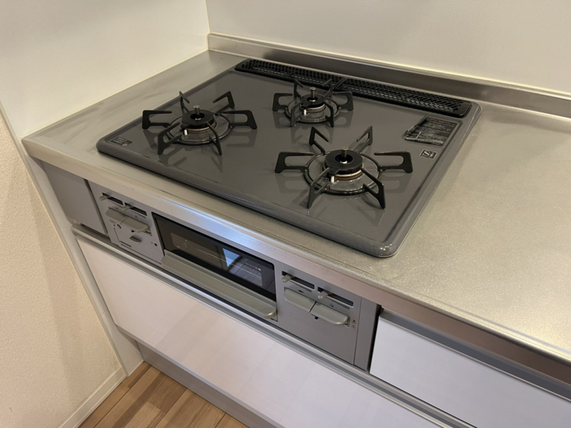 キッチン 写真4