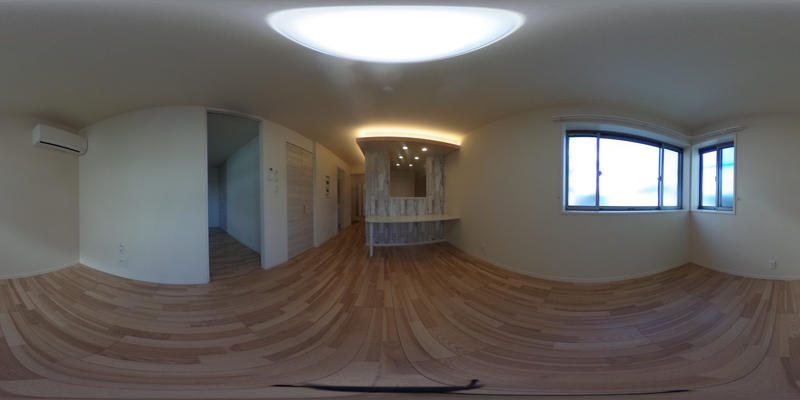 リビング 写真33