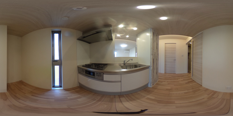 キッチン 写真34