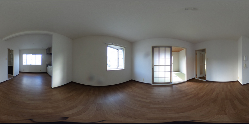 リビング 写真33