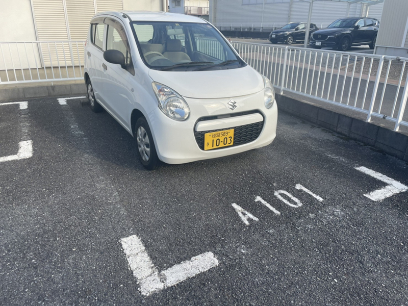 駐車場 写真32